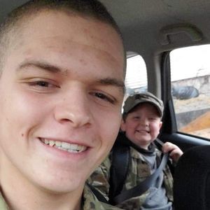 Meet your Posher, Catheanne